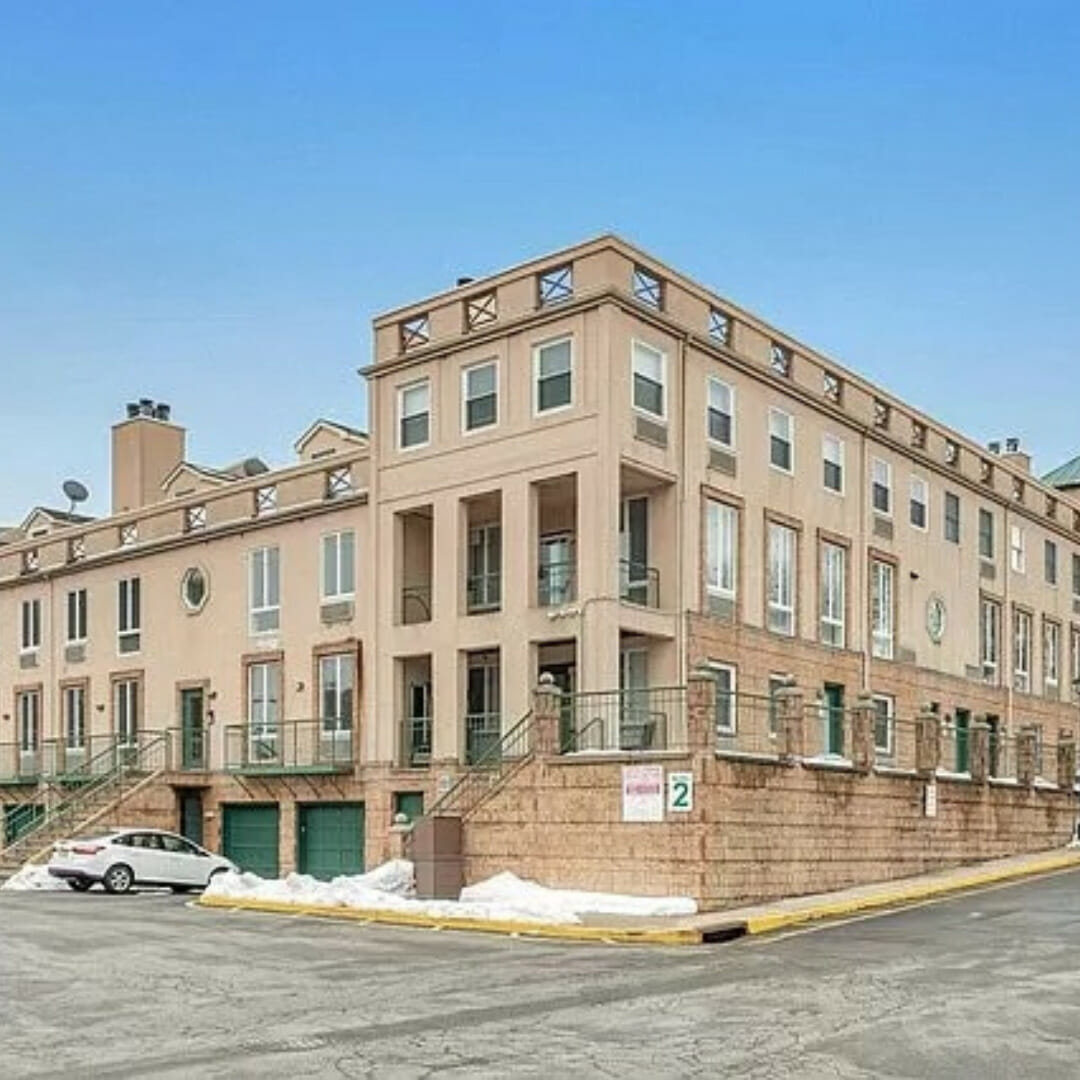 Montclair Mews CNY Group