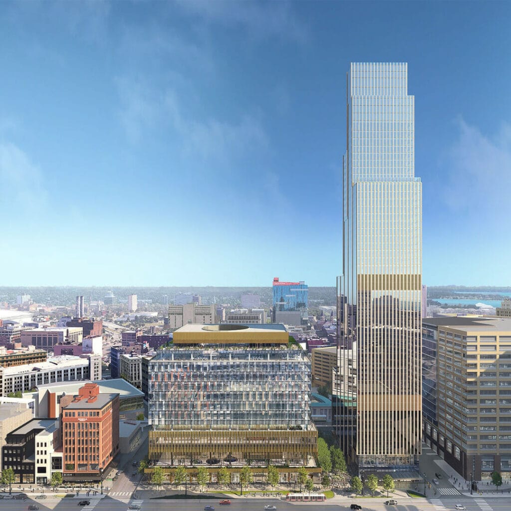 CNY Group: Premier Construction Management NYC | Expertise In Large ...