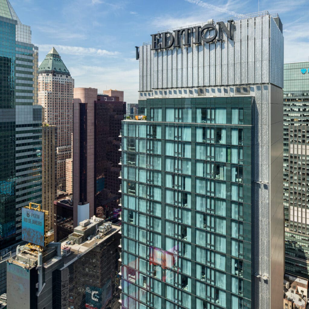 CNY Group: Premier Construction Management NYC | Expertise In Large ...