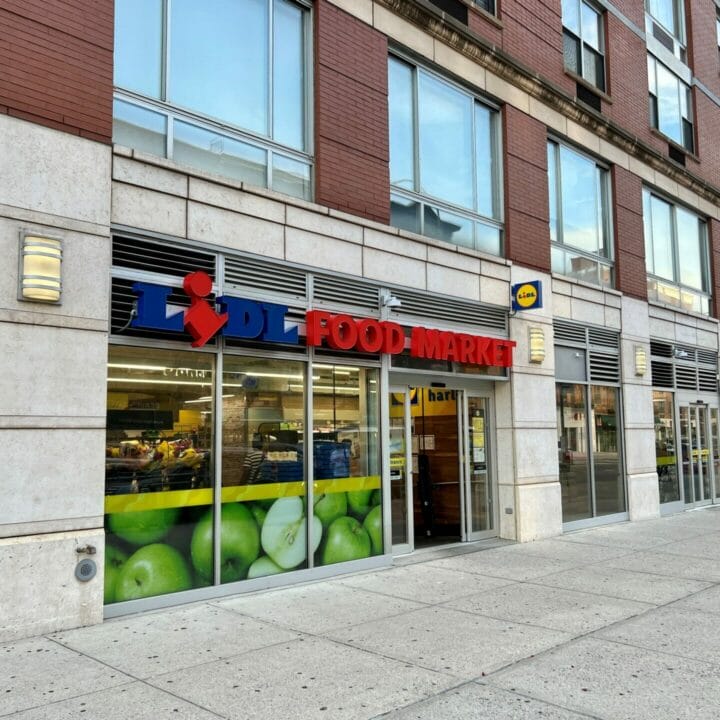 LidlSide